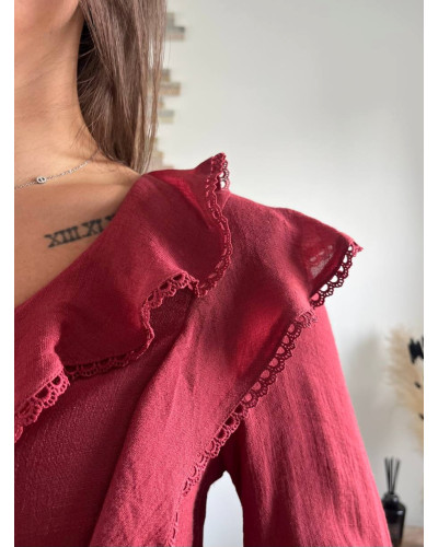 Blouse Deborah