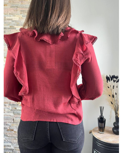 Blouse Deborah