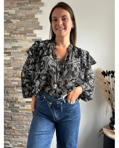 Blouse Dolores
