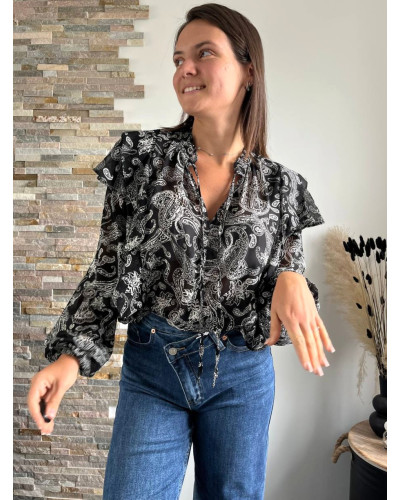 Blouse Dolores