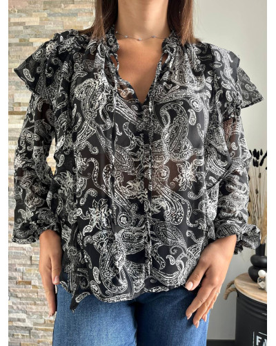 Blouse Dolores