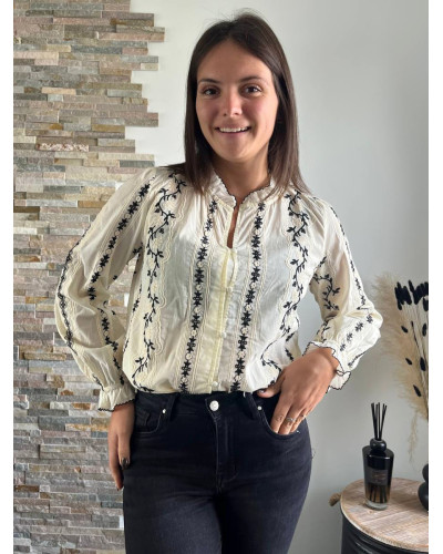 Blouse Assia