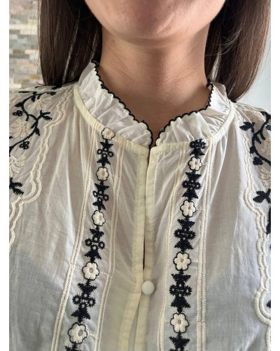 Blouse Assia