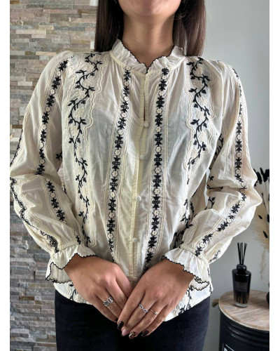 Blouse Assia