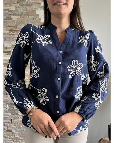 Blouse Léane