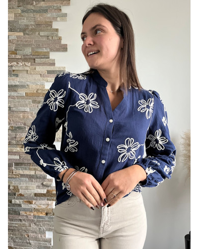 Blouse Léane