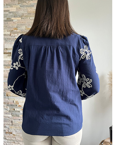 Blouse Léane