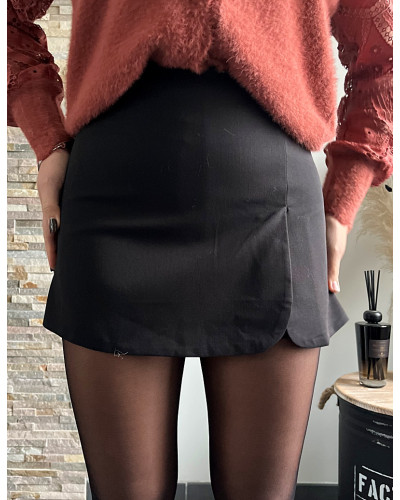 Jupe short Sandrine