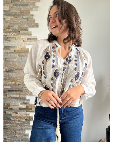 Blouse Stella