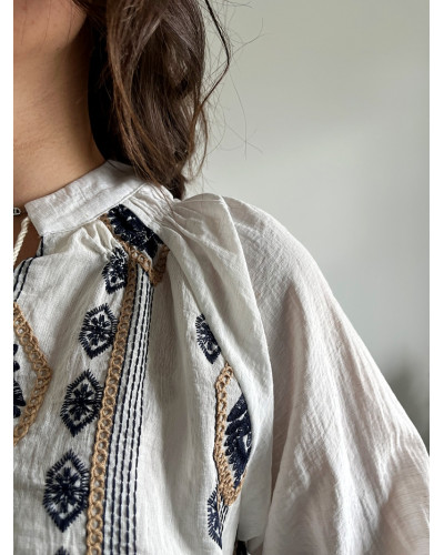 Blouse Stella