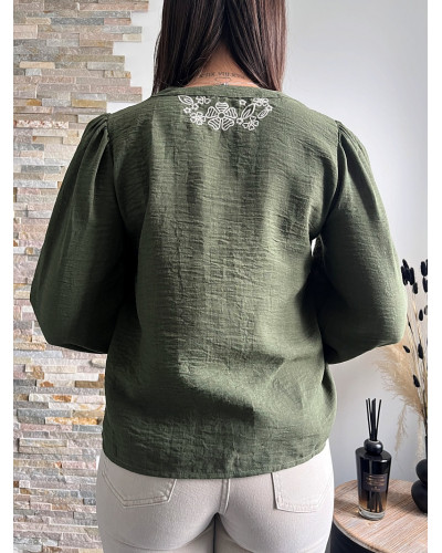 Blouse Talia