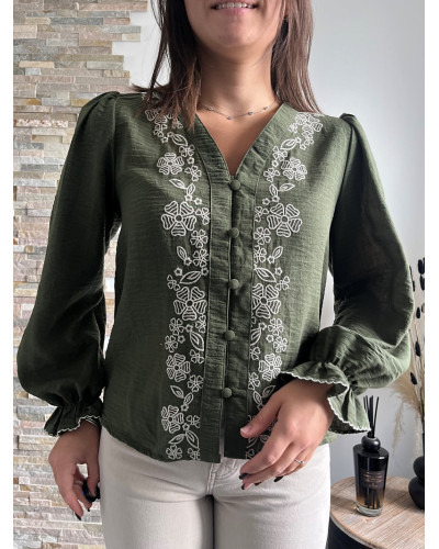 Blouse Talia