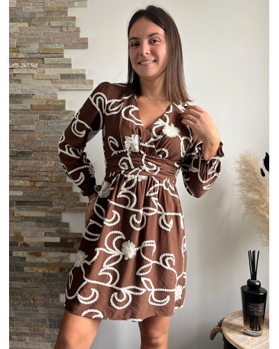 Robe Daniella