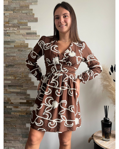 Robe Daniella