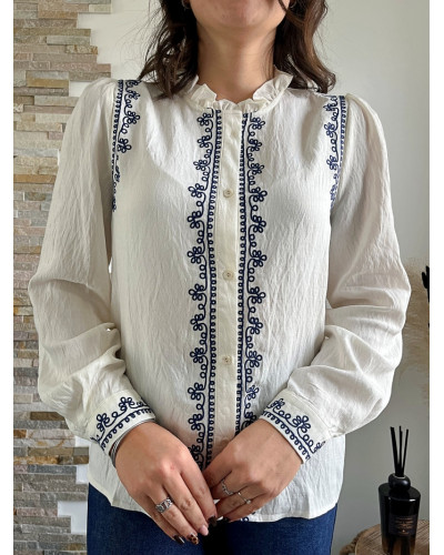 Blouse Christy