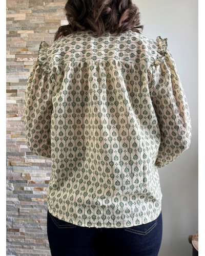 Blouse Tessa