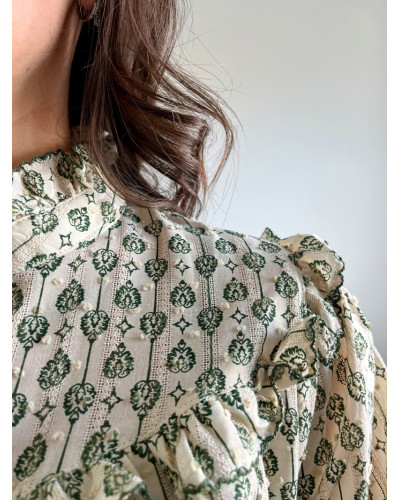 Blouse Tessa