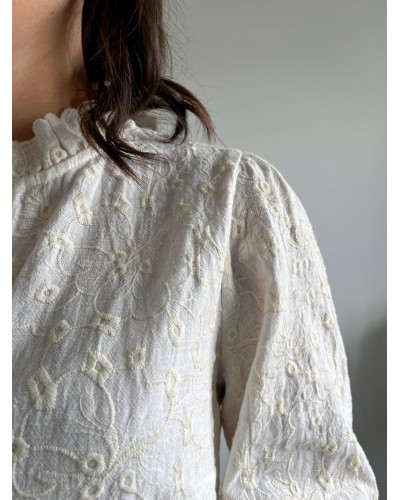 Blouse Laura