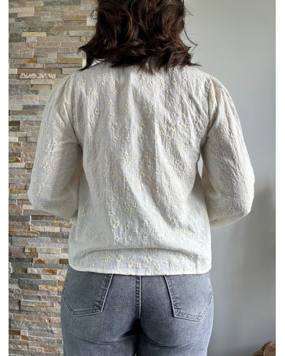 Blouse Laura