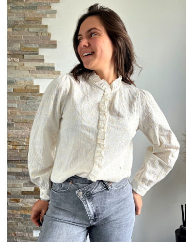 Blouse Laura