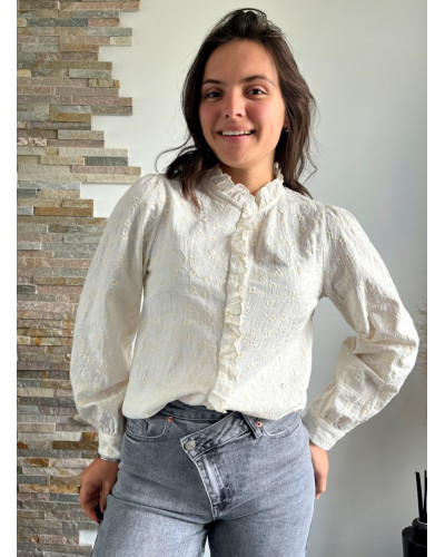 Blouse Laura
