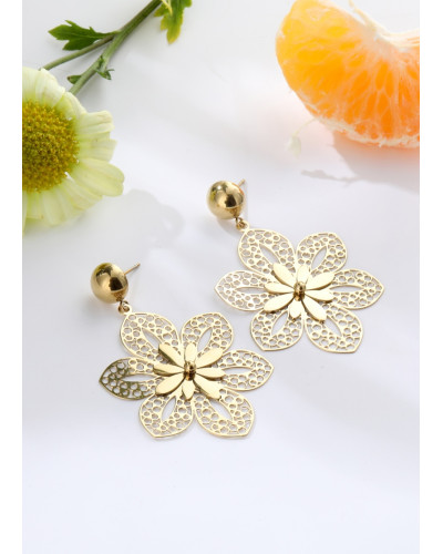 Boucles d'oreilles Chelsea