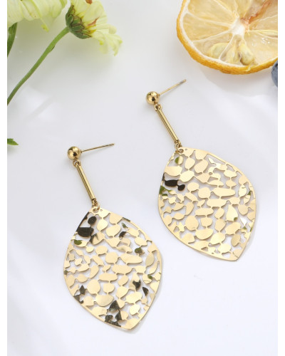 Boucles d'oreilles Laurette