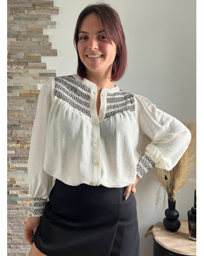 Blouse Ashley