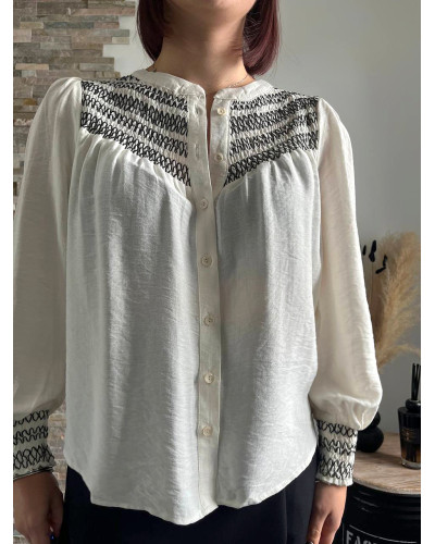 Blouse Ashley