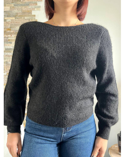 Pull Mathéo
