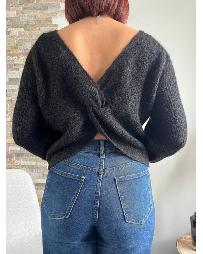 Pull Mathéo