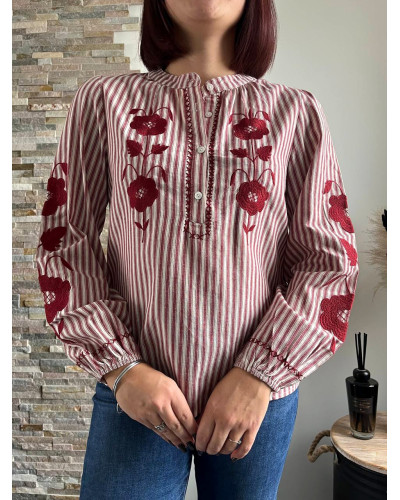 Blouse Marina
