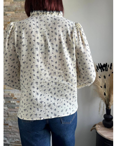 Blouse Kitty