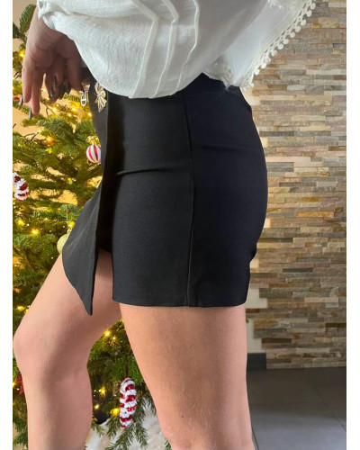 Jupe short Martine