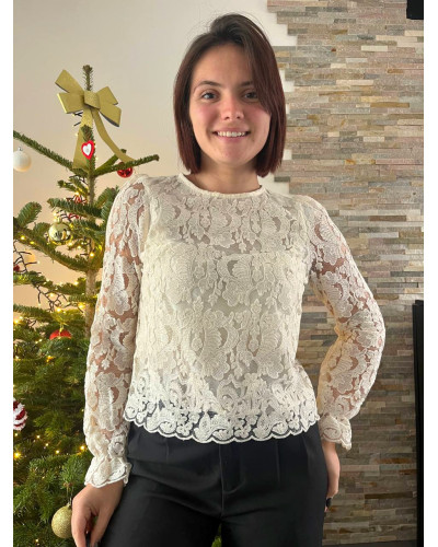 Blouse Laurene